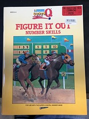 Front cover of Super Q:figure It Out by Margaret Sanfilippo