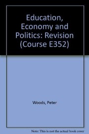 Cover of How teachers affect educational policies by Roger Dale