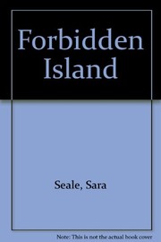 Front cover of The Forbidden Island by Sara Seale