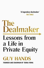 Cover of Dealmaker by Guy Hands