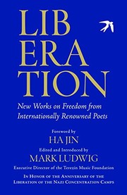 Cover of Liberation by Mark Ludwig