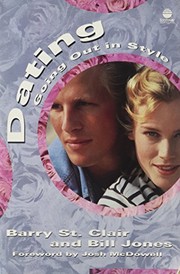 Cover of Dating by Barry St Clair