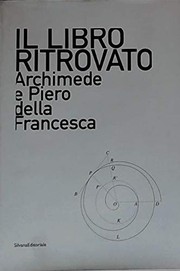 Front cover of Il libro ritrovato by Ettore Sottsass
