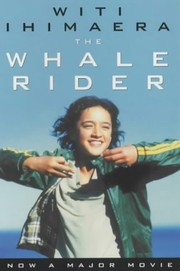 Cover of The Whale Rider by Witi Tame Ihimaera