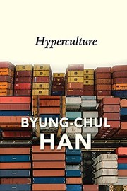 Cover of Hyperculture by Byung-Chul Han
