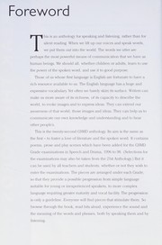 Cover of Speak the Words - 22nd Anthology by GUILDHALL