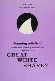 Cover of Shark in the Dark! by Nick Sharratt