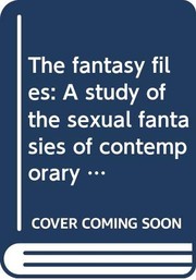 Front cover of The fantasy files by Karen Shanor
