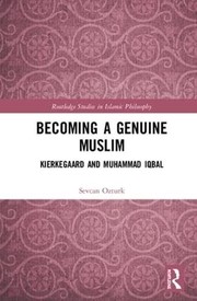 Front cover of Becoming a Genuine Muslim by Sevcan Ozturk