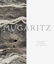Cover of Mugaritz by Andoni Luis Aduriz