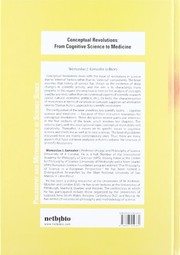 Front cover of Conceptual revolutions by Wenceslao J. González