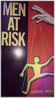 Cover of Men at risk by Errol Miller