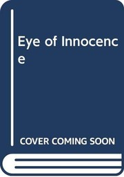 Cover of The eye of innocence by Robert Druce