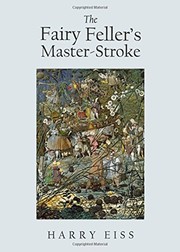 Front cover of The fairy feller's master-stroke by Harry Edwin Eiss