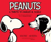Cover of Peanuts by Charles M. Schulz