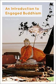 Cover of Introduction to Engaged Buddhism by Paul Fuller