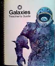 Cover of Galaxies by William Kirtley Durr