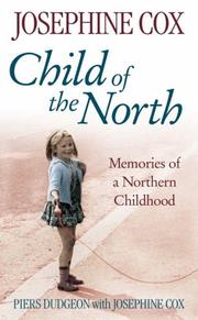 Cover of Child of the North by Piers Dudgeon