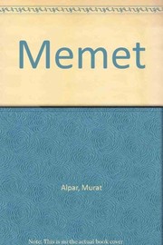 Cover of Memet by Murat Alpar