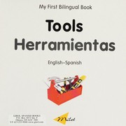 Cover of Tools = by Christangelos Seferiadis