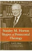 Cover of Stanley M. Horton by Lois E. Olena