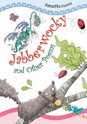 Front cover of Jabberwocky and Other Poems by Tig Thomas