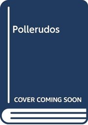 Cover of Pollerudos by Ricardo Estacolchic