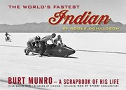 Front cover of The world's fastest Indian by Roger Donaldson