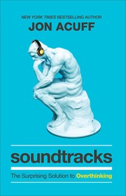 Cover of Soundtracks by Jon Acuff