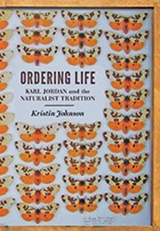 Front cover of Jordan's ark by Kristin Johnson