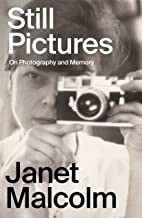 Cover of Pictures by Janet Malcolm