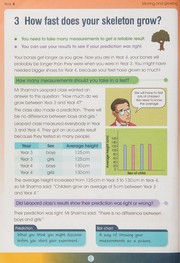 Front cover of Rising Stars Study Guides Science Year 4 (Rising Stars Study Guides Series) by various