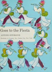 Front cover of Khasa goes to the fiesta by Antonio Sotomayor
