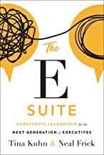 Cover of e Suite by Tina Kuhn