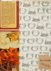 Cover of Lunch and Supper Menus by Audrey Ellis