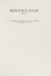 Front cover of Using the Bible in the Primary Curriculum (Resource Banks) by Margaret Cooling