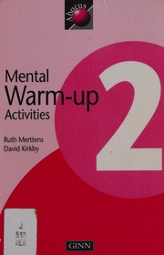 Front cover of New Abacus Warm up Book by Ruth Merttens