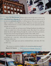 Front cover of Sacred in the City by Margaret Silf
