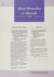 Front cover of The best of favorite brand name recipes by Publications International, Ltd
