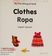 Cover of Clothes = by Christangelos Seferiadis
