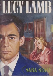 Cover of Lucy Lamb by Sara Seale