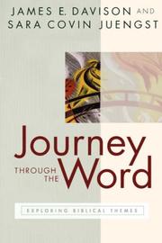 Cover of Journey through the  World by juengst