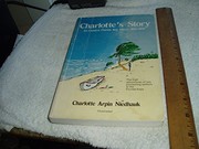 Front cover of Charlotte's Story by Charlotte Arpin Niedhauk