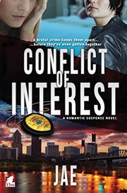 Front cover of Conflict of Interest by Jae