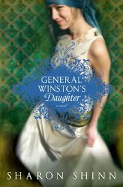 Cover of General Winston's daughter by Sharon Shinn