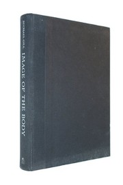 Front cover of Image of the body by Michael Gill