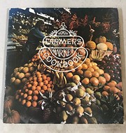 Cover of Farmers Market cookbook by Florine Sikking