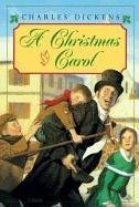 Front cover of Christmas Carol and Other Stories by Charles Dickens