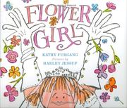 Cover of Flower Girl by Kathy Furgang