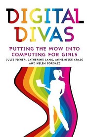 Cover of Digital Divas by Julie Fisher